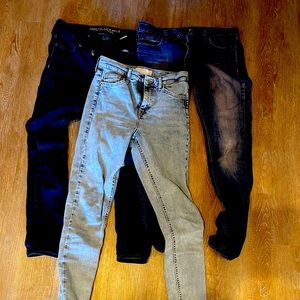 Skinny Jean bundle